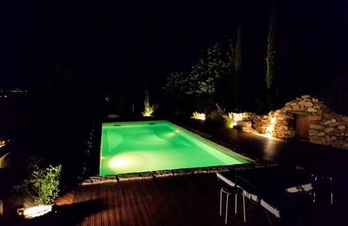 Pietraperzia Cottage | Ancient Mint center Sicily