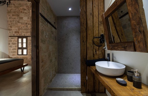 Rhodes Old Town Hotel | Ancient Knights Luxury Suites