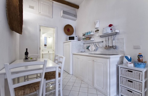 Baunei House | Ancient Stone Houses - "Domu Luscenti"