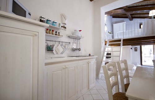 Baunei House | Ancient Stone Houses - "Domu Luscenti"