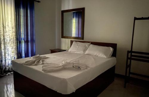 Anuradhapura Resort | Ancient Villa