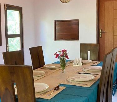 Anuradhapura Resort | Ancient Villa