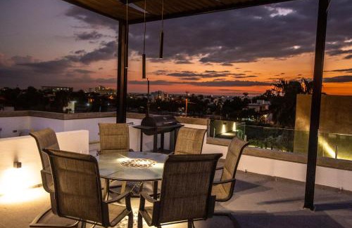 La Paz Apartment | Ancla Baja Living Condominio nuevo con vista 1