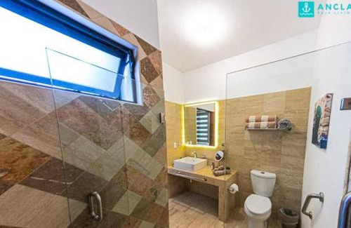 La Paz Apartment | Ancla Baja Living Condominio nuevo con vista 3