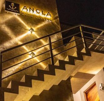 La Paz Apartment | Ancla Baja Living Condominio nuevo con vista 3