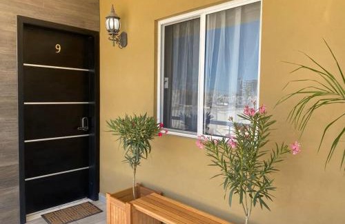 Puerto Penasco Apartment | Ancla Suite 9 - Urban Hotel