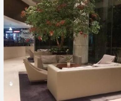 Old Jakarta Apartment | Ancol mansion apartement
