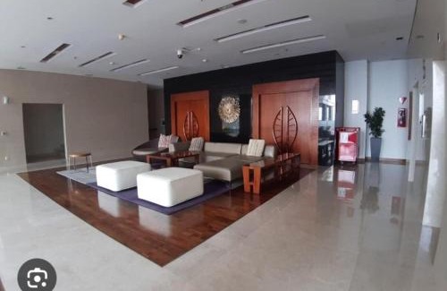 Old Jakarta Apartment | Ancol mansion apartement