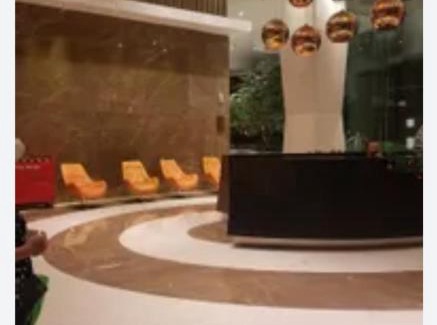 Old Jakarta Apartment | Ancol mansion apartement