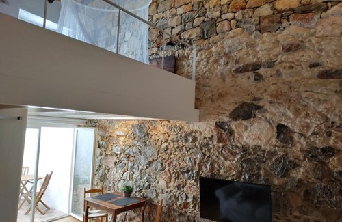 Santa Luzia House | Ancora by Alma Algarvia