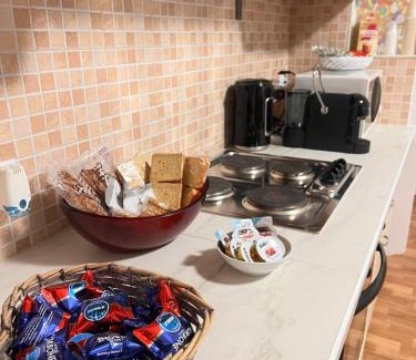 Rozzano Bed & Breakfast | Ancora Sul Naviglio