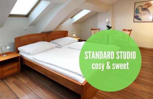 Andel Apartment | Anděl Apartments Praha