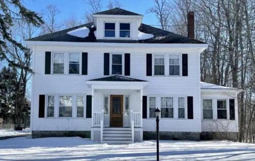 Gray Bed & Breakfast | And.N Bed & Breakfast