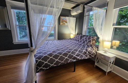 Gray Bed & Breakfast | And.N Bed & Breakfast