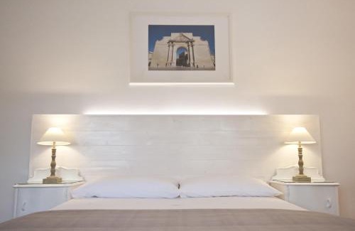 Lecce Historic Center Bed & Breakfast | And So