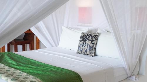 Amed Hotel | Anda Amed Villas & Spa