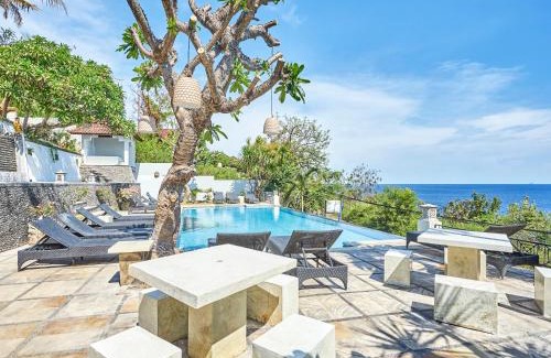 Amed Hotel | Anda Amed Villas & Spa