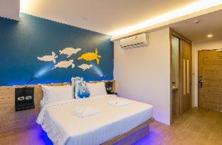Ao Nang Resort | Anda Sea Tales Resort-SHA Plus