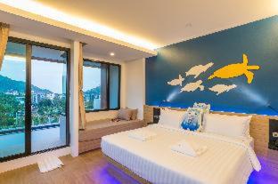 Ao Nang Resort | Anda Sea Tales Resort-SHA Plus