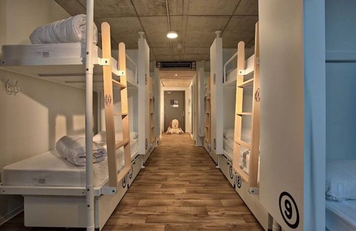 Mestre Hostel | Anda Venice Hostel