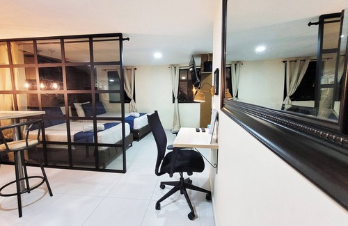 Castilla Apartment | Andaliving campo valdes apartaestudio