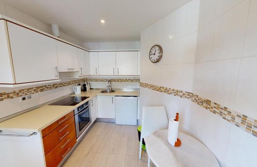 Nueva Andalucia Apartment | Andalucia Alta - Beautiful Apartment Nueva Andaluc