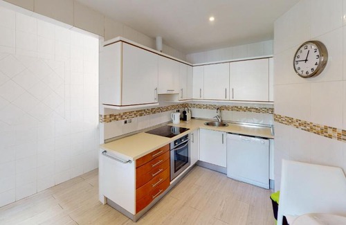 Nueva Andalucia Apartment | Andalucia Alta - Beautiful Apartment Nueva Andaluc
