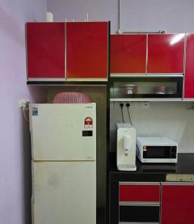 Jerantut House | Andalus Homestay