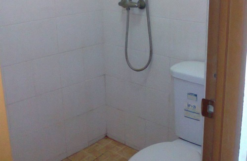 Ampel Hotel | Andalus Hotel