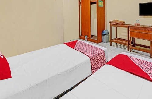 Ampel Hotel | Andalus Hotel