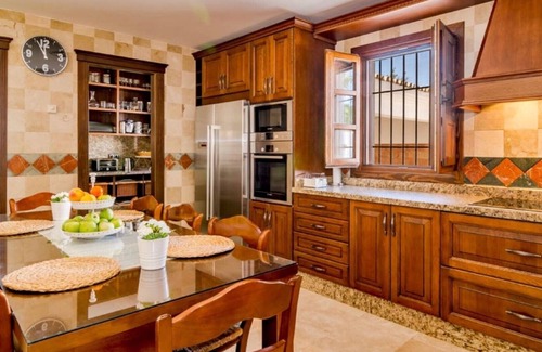 Ronda House | Andalusian villa El arroyo Ronda