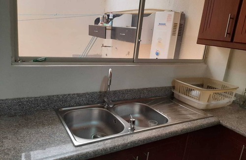 Loja House | Andaluz Townhouse for Rent