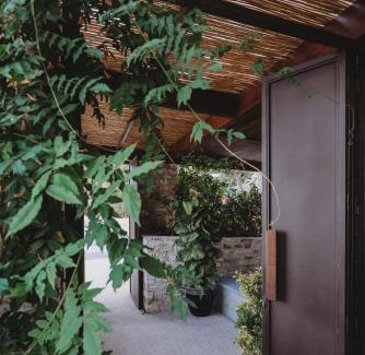Kato Lefkara House | Andama Luxury Suites