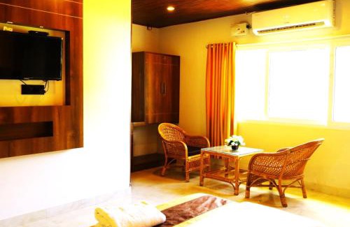 Port Blair Hotel | Andaman Beach Resort