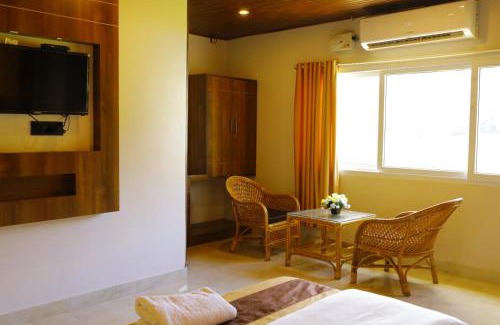 Port Blair Hotel | Andaman Beach Resort