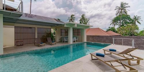 Ko Yao Villa | ANDAMAN Villa KOH YAO NOI