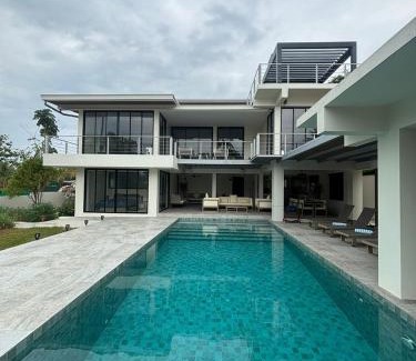 Ko Yao Villa | ANDAMAN Villa KOH YAO NOI