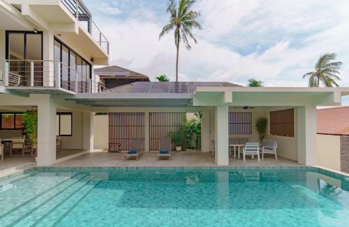 Ko Yao Villa | ANDAMAN Villa KOH YAO NOI