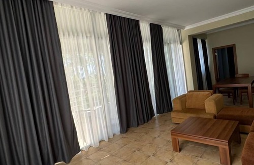 Maltakva Hotel | Andamati Beach Resort