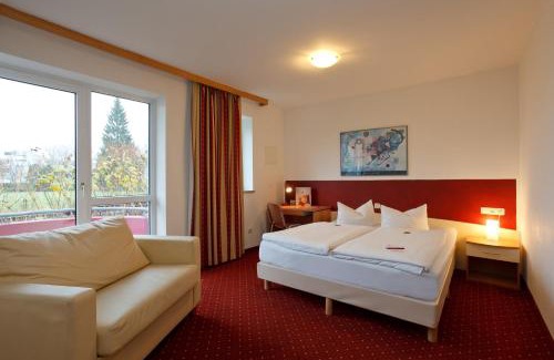 Altenerding Hotel | Andante Hotel Erding