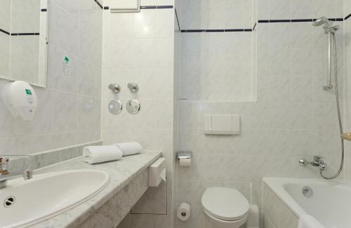 Altenerding Hotel | Andante Hotel Erding