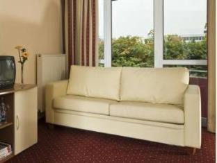Altenerding Hotel | Andante Hotel Erding