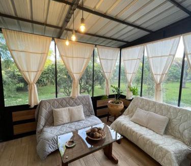 Ambohibao Apartment | Andapamanitra Résidence