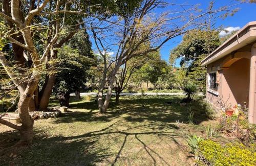 Ambohibao Apartment | Andapamanitra Résidence