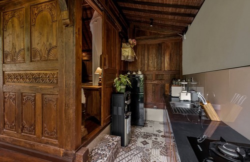 Kutuh Kaja Villa | Andara Ubud Villa
