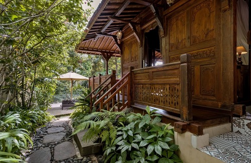 Kutuh Kaja Villa | Andara Ubud Villa