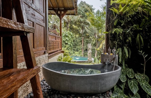 Kutuh Kaja Villa | Andara Ubud Villa