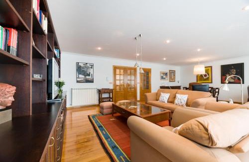 Arzua Apartment | Andares