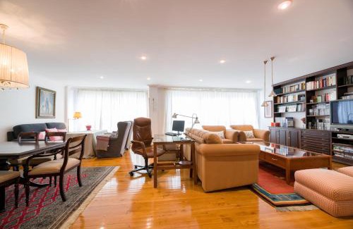 Arzua Apartment | Andares