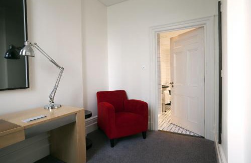 Bishopsgate Hotel | Andaz London Liverpool Street, By Hyatt